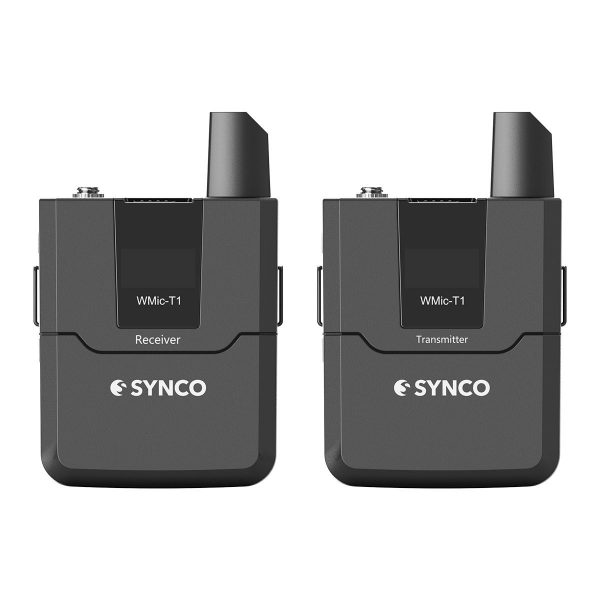 Synco T1