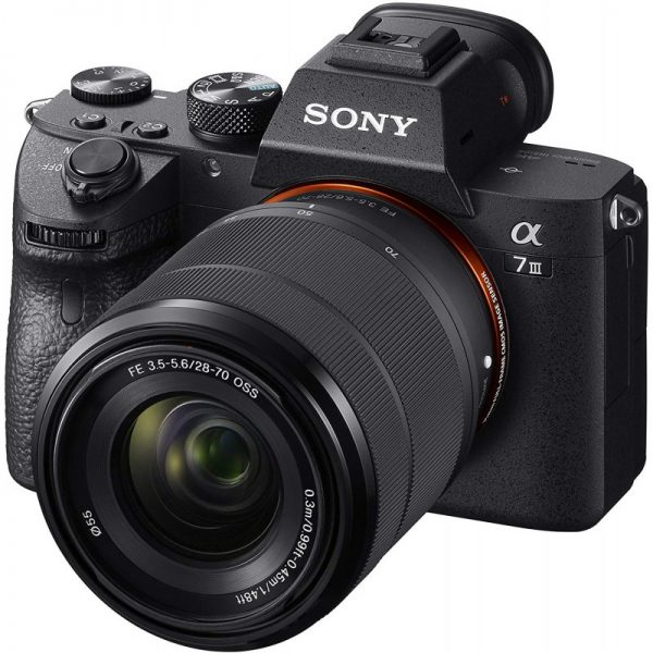 Sony 7M3