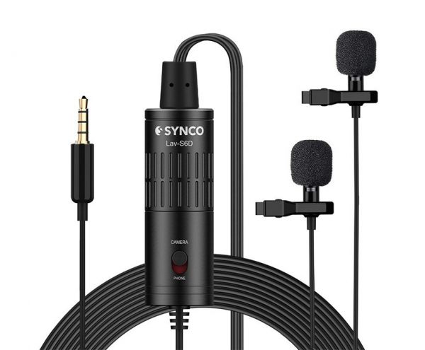 Synco S6D
