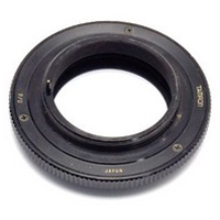 Tamron Adaptall Pentax