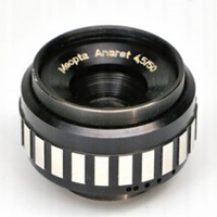 meopta anaret 50