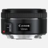 Canon EF 50mm