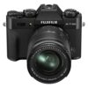 Fujifilm X-T30II 18-55