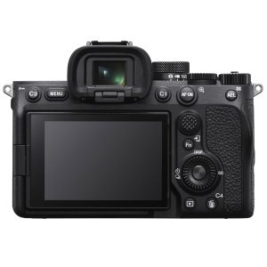 Sony 7m4 kit