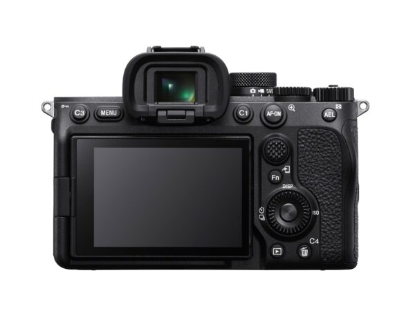 Sony Alpha 7m4
