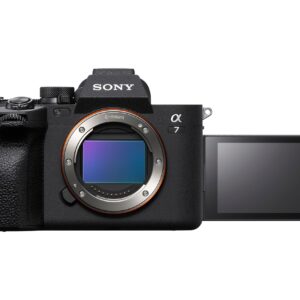 Sony ALPHA 7 IV