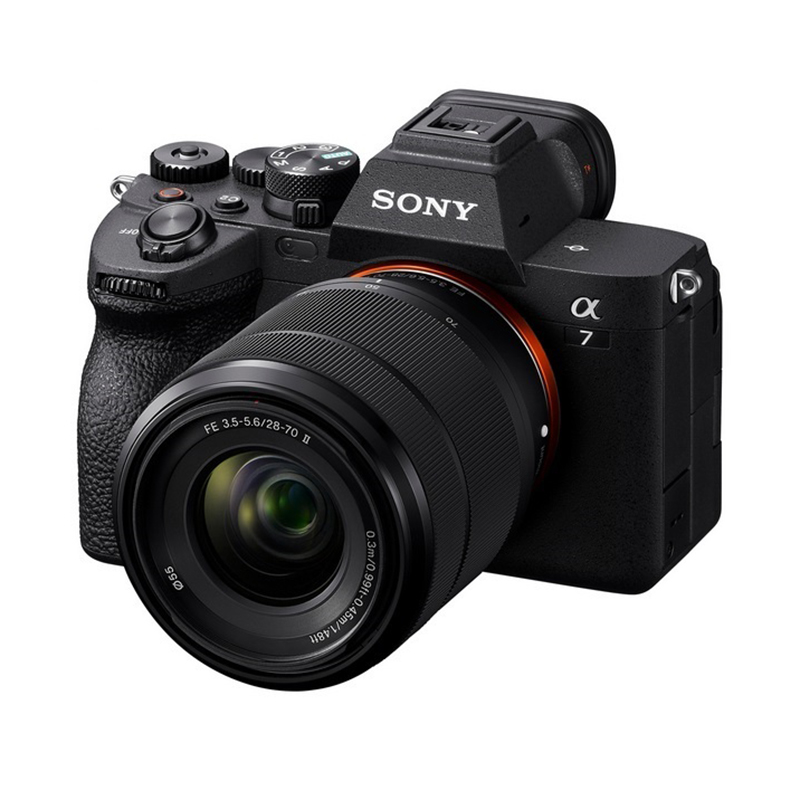 Sony 7m4 Kit