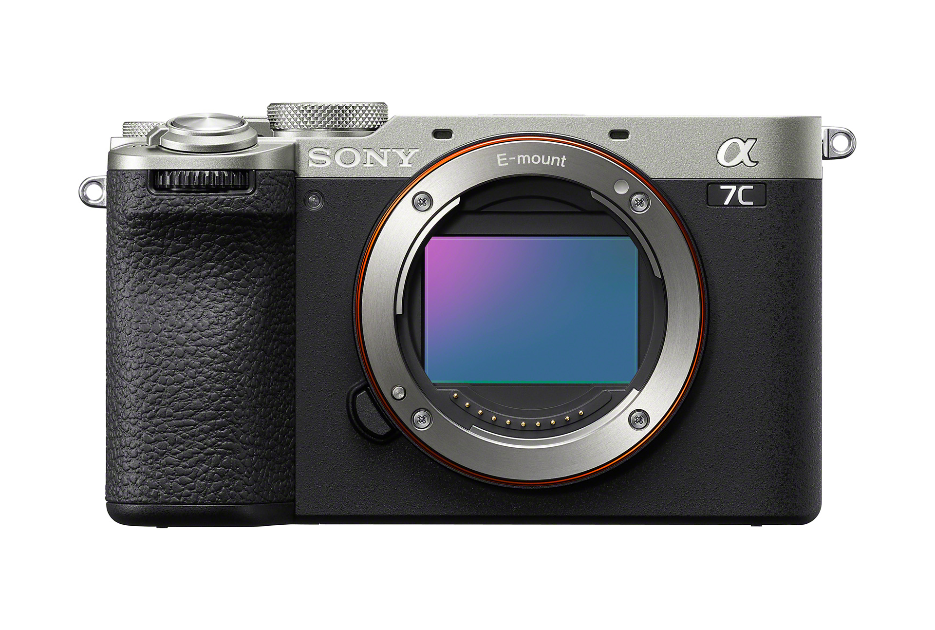 Sony 7C M2