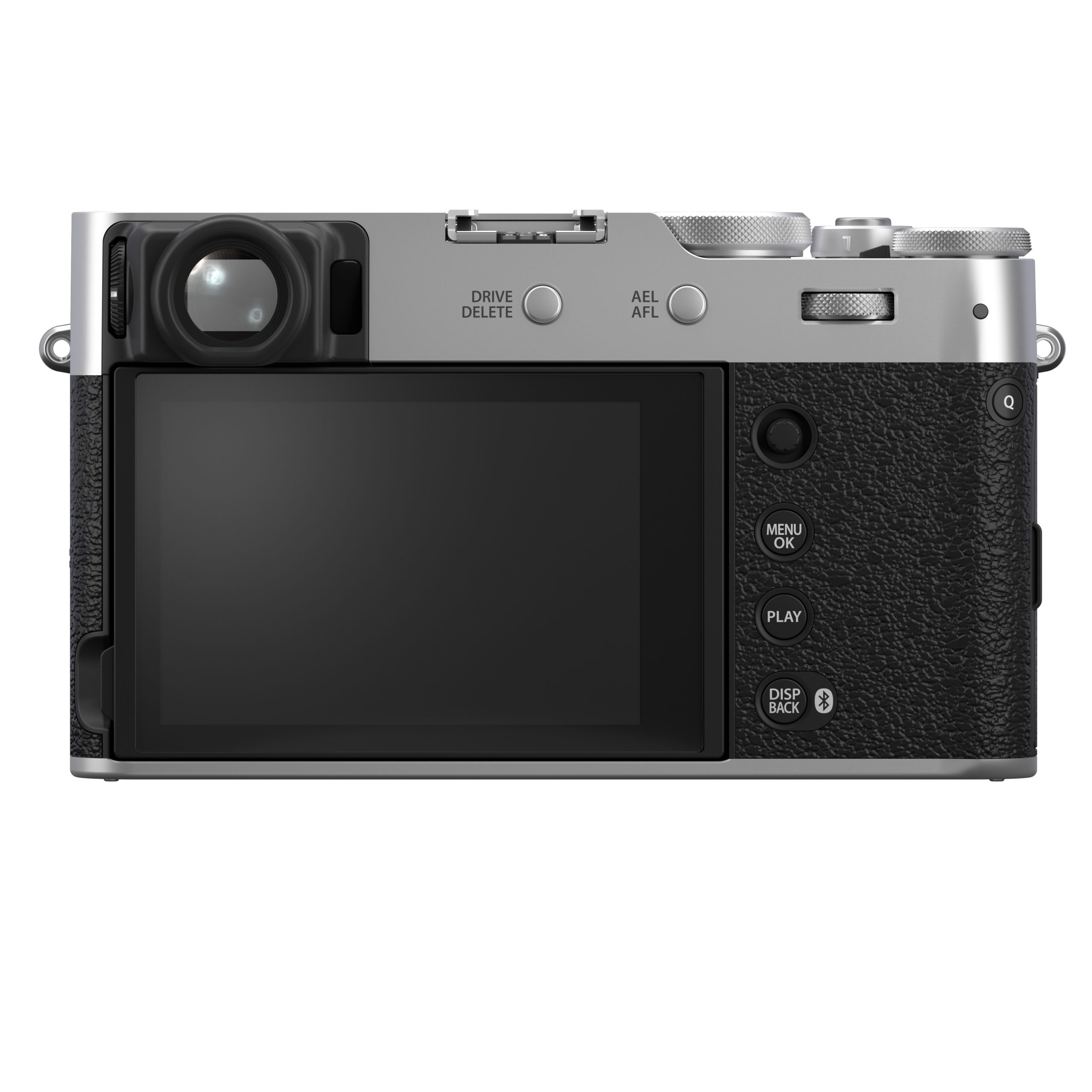 Fuji X100VI