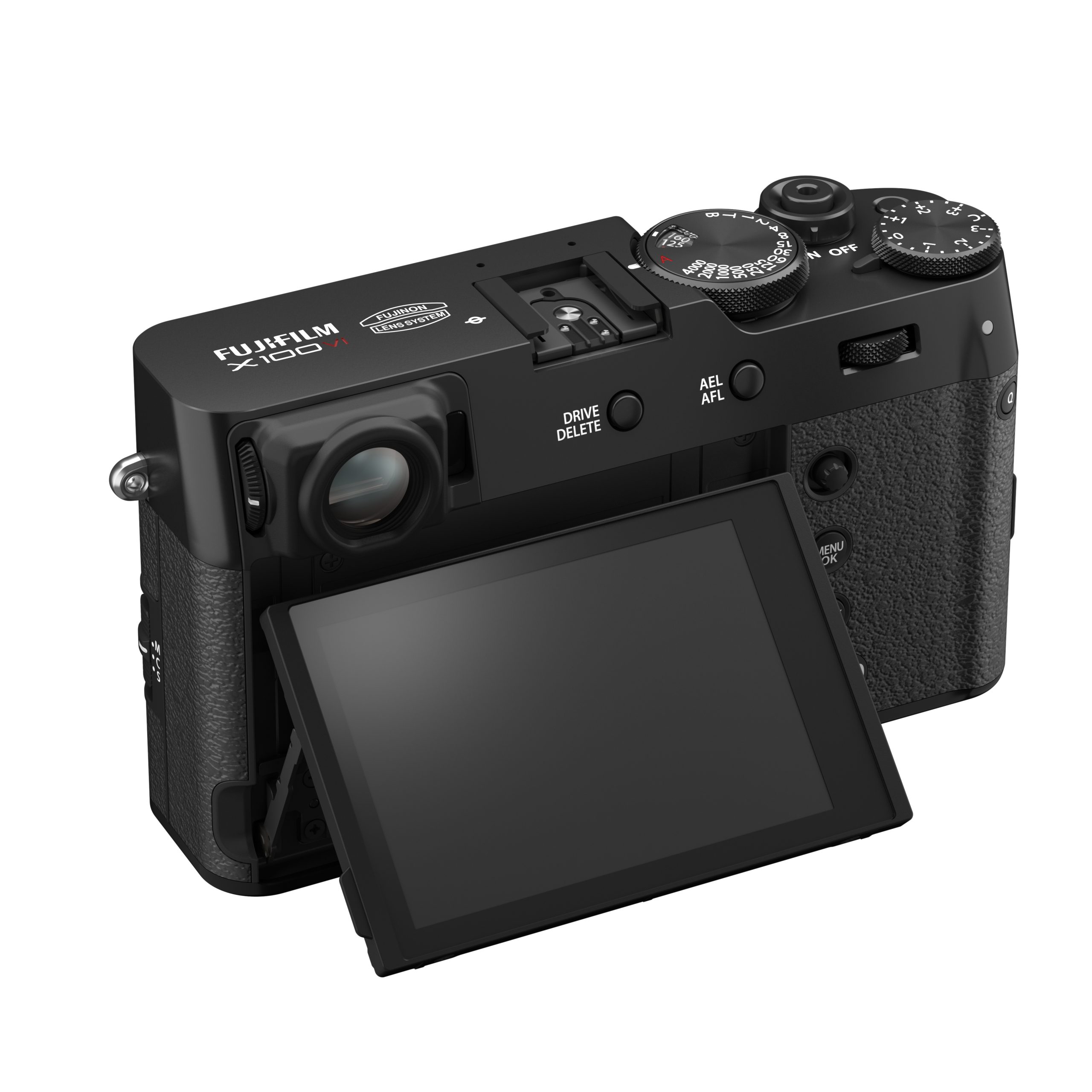Fuji X100VI