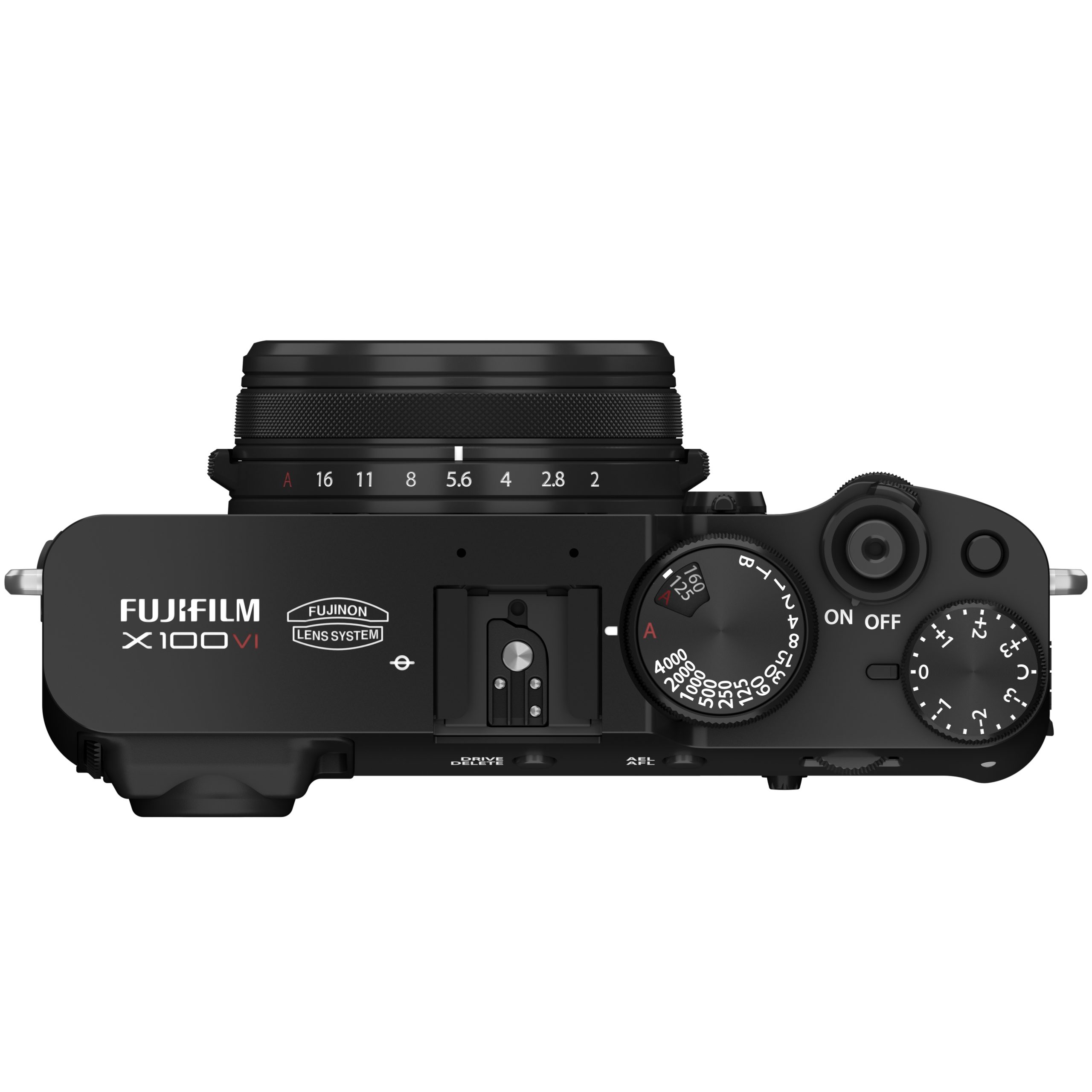 Fuji X100VI