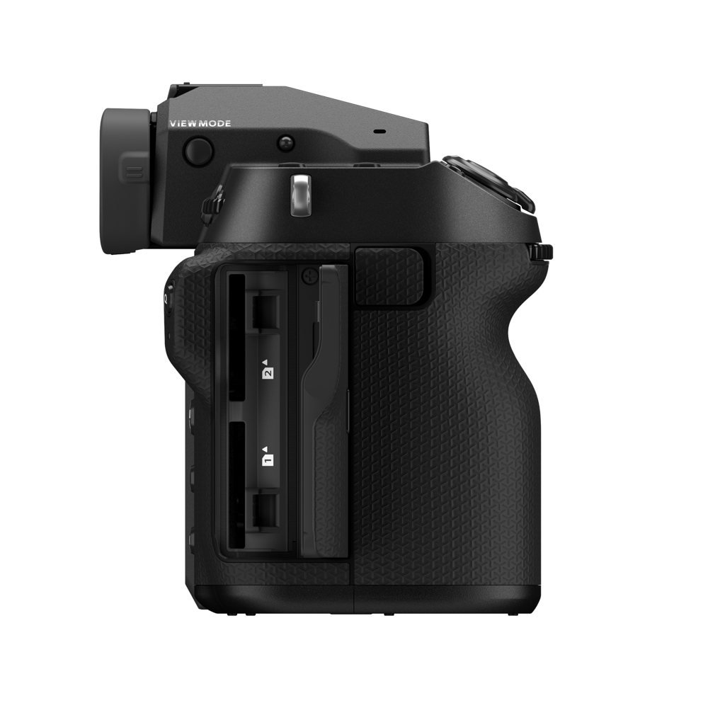 Fujifilm GFX 100S II
