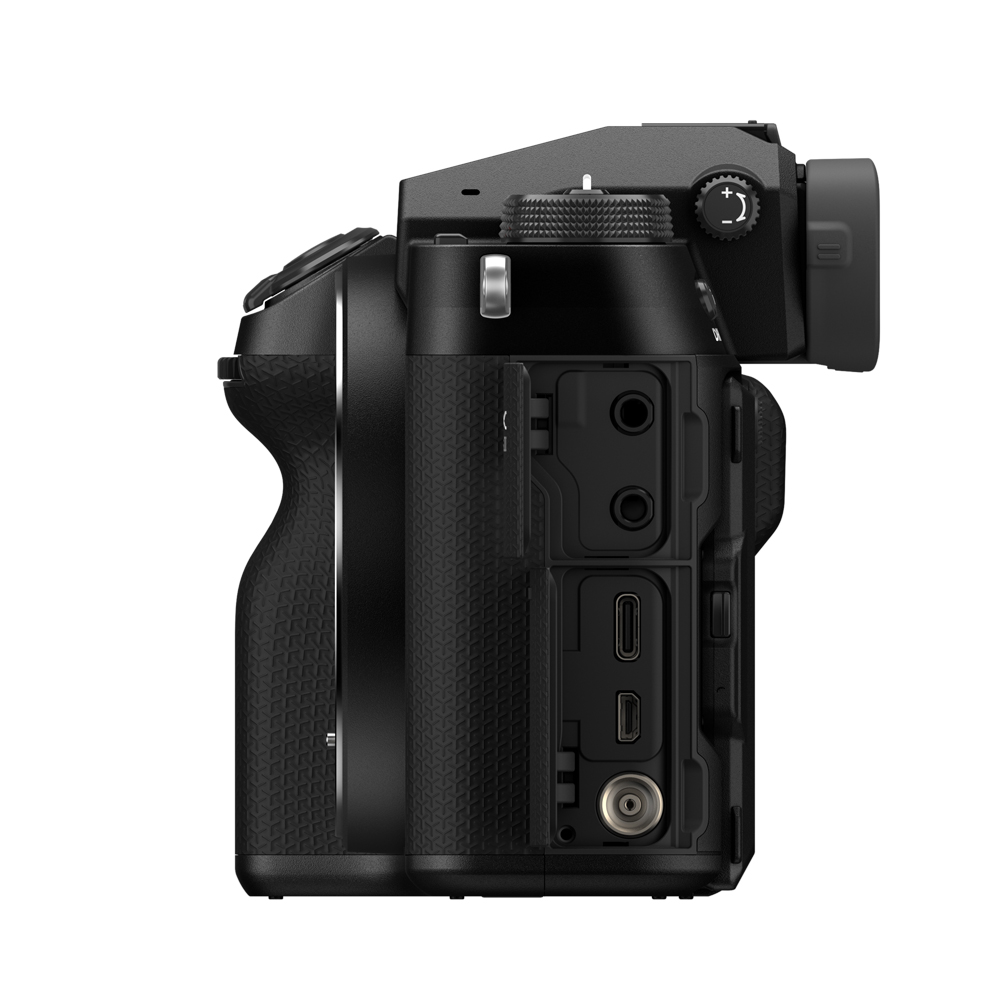 Fujifilm GFX 100S II