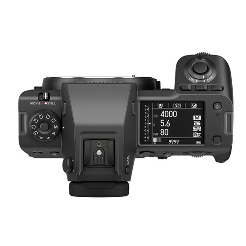 FUJIFILM GFX 100II