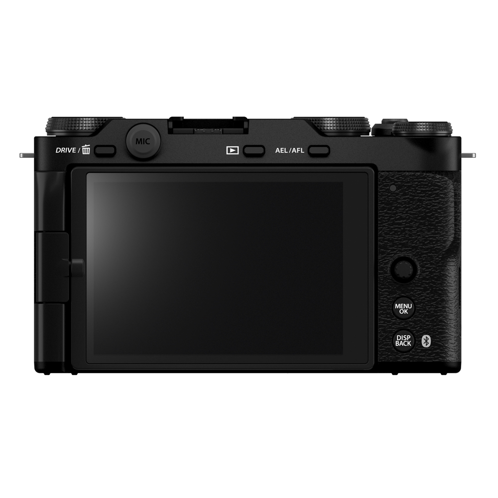 Fujifilm X-M5 15-45