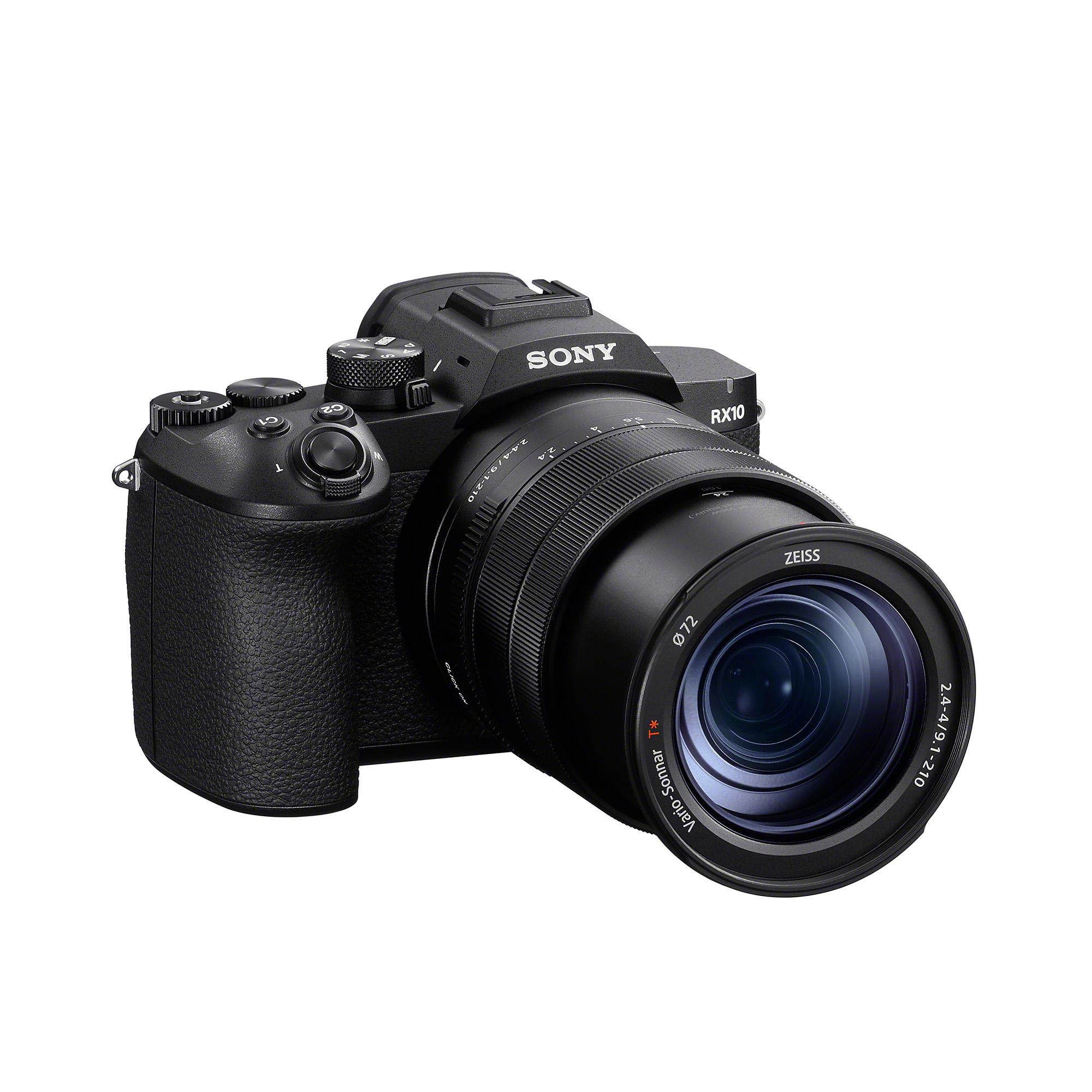 Sony RX10 V