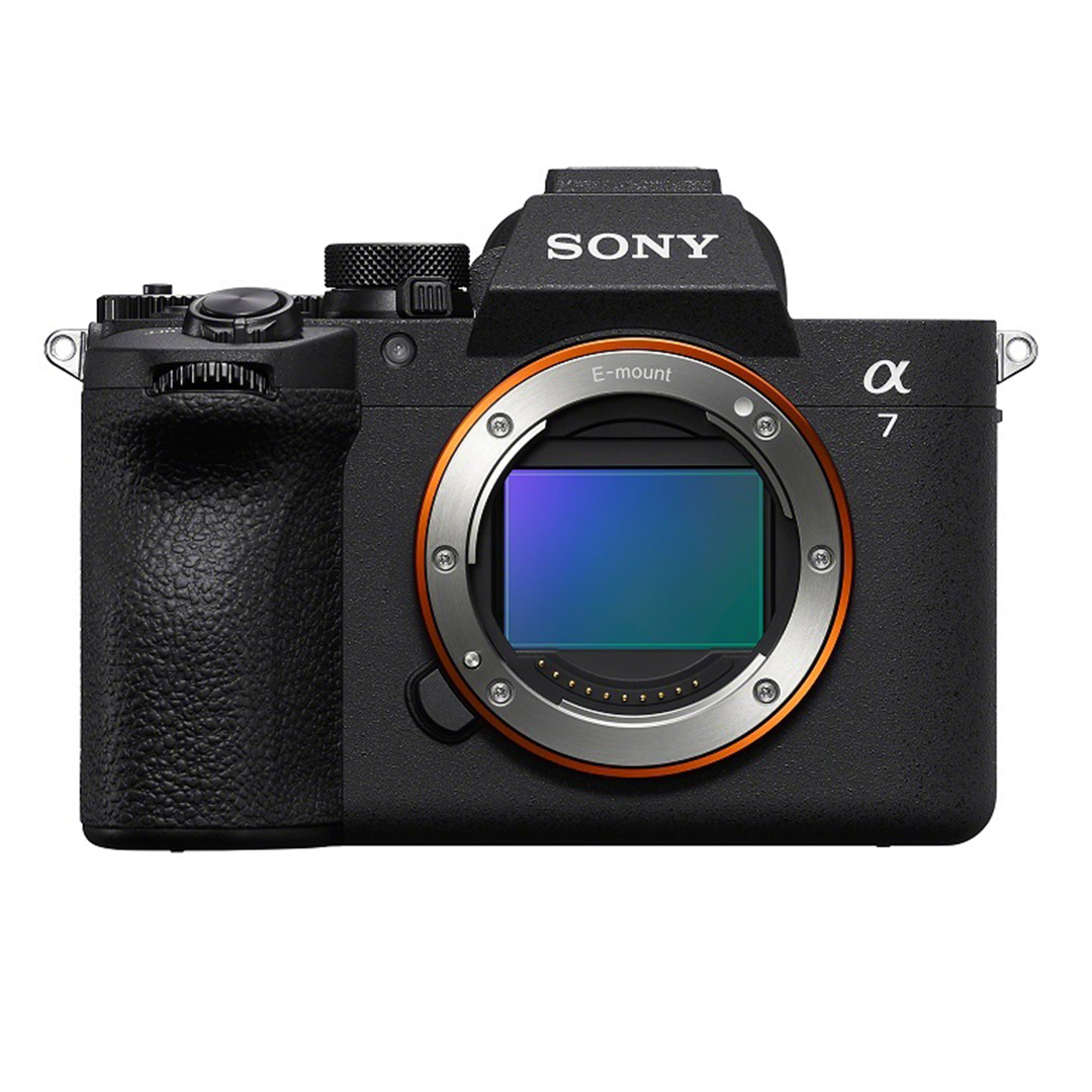Sony ILCE 7m5